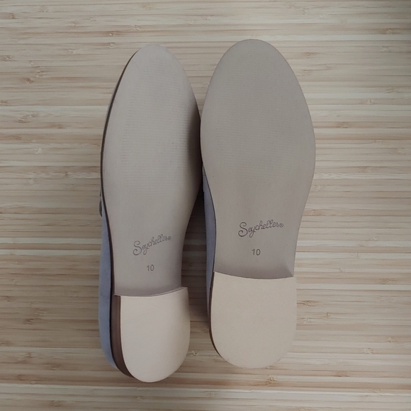 Anthropologie Liendo by Seychelles Ruffled Loafers - Picture 8 of 11